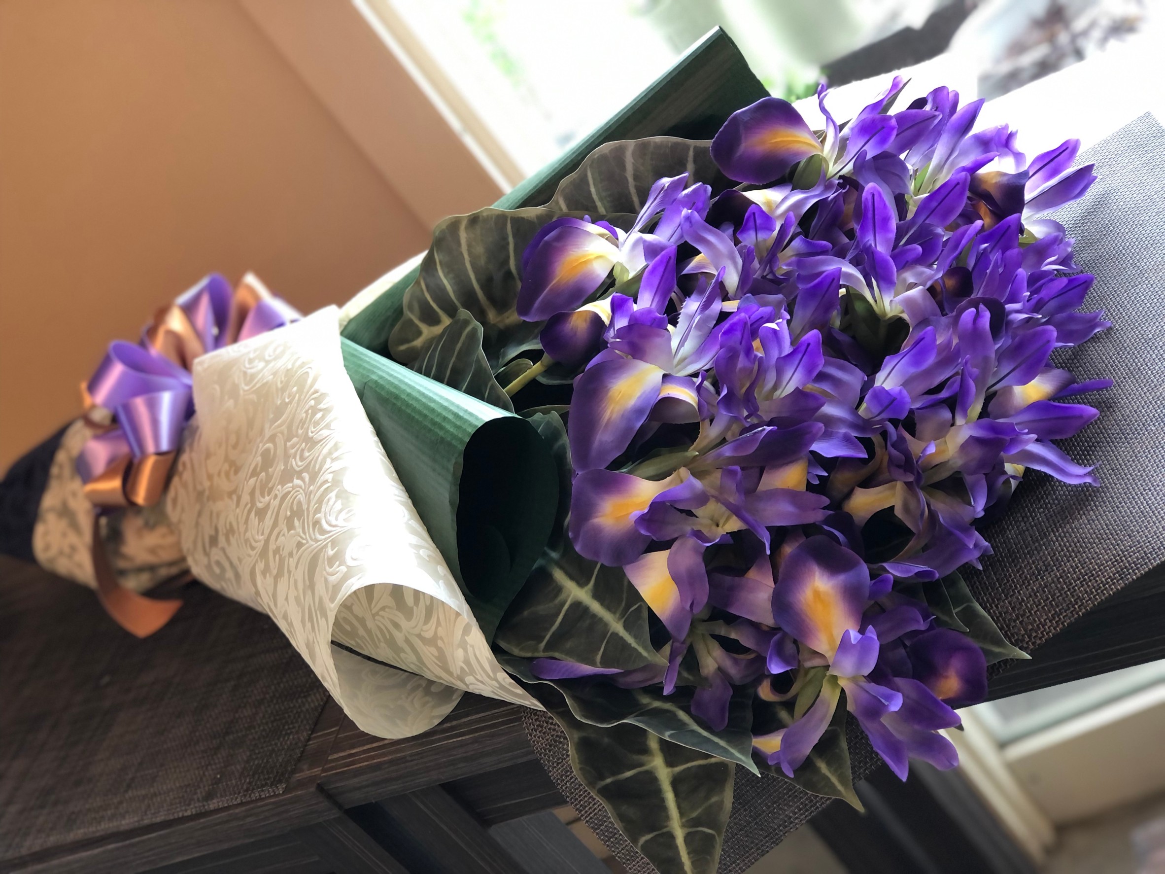 アートフラワー　0612127